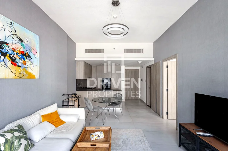 Prime Location | Furnished | Ready to move in63780903886977110