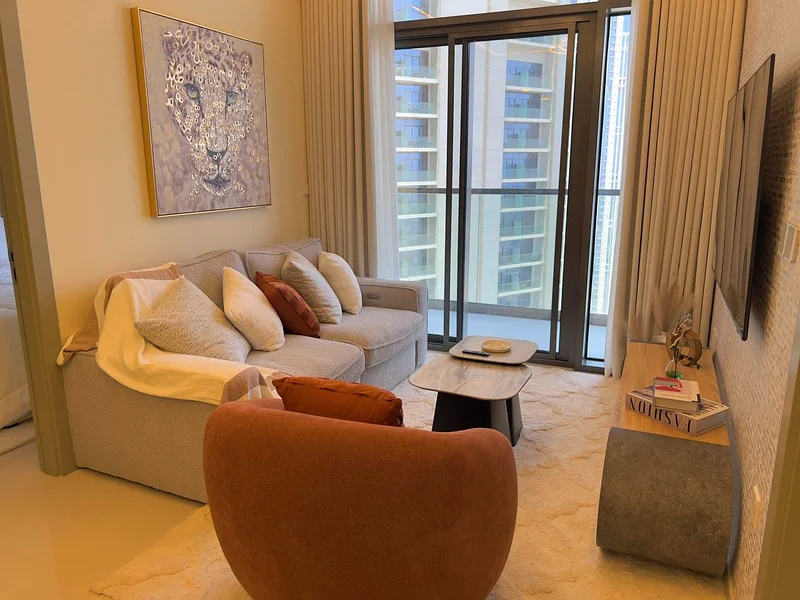 HIGH FLOOR | AMAZING VIEW | FULLY FURNISHED63795532602882110