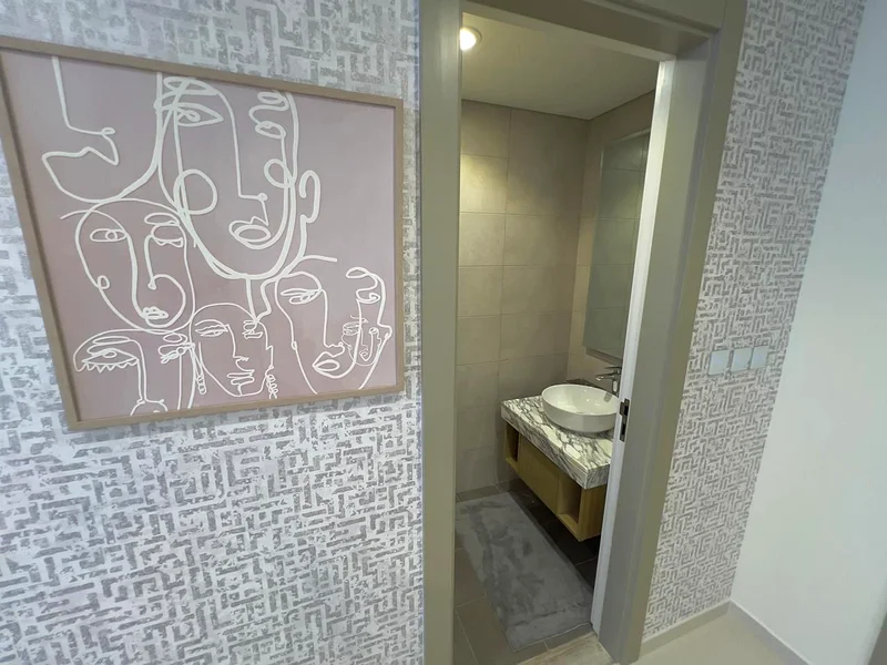 HIGH FLOOR | AMAZING VIEW | FULLY FURNISHED63795532602882114