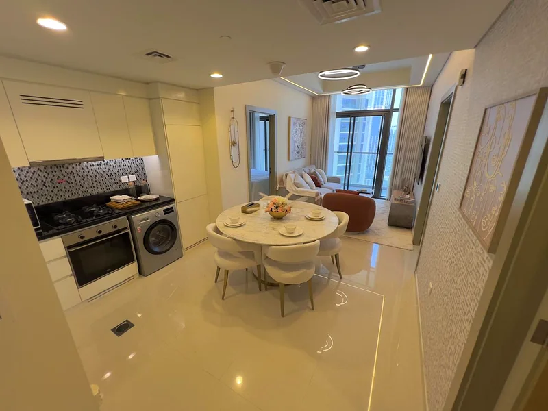 HIGH FLOOR | AMAZING VIEW | FULLY FURNISHED63795532602882113