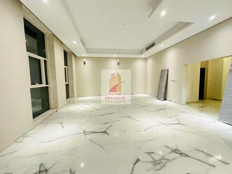 جديد بالكامل | معيشة فاخرة | مطبخ مجهز63730426455555113