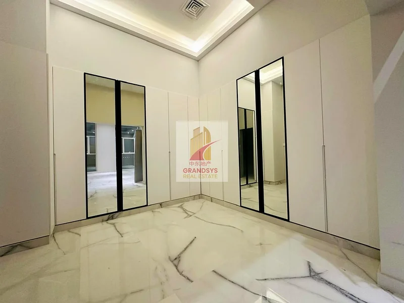 جديد بالكامل | معيشة فاخرة | مطبخ مجهز63730426455555114