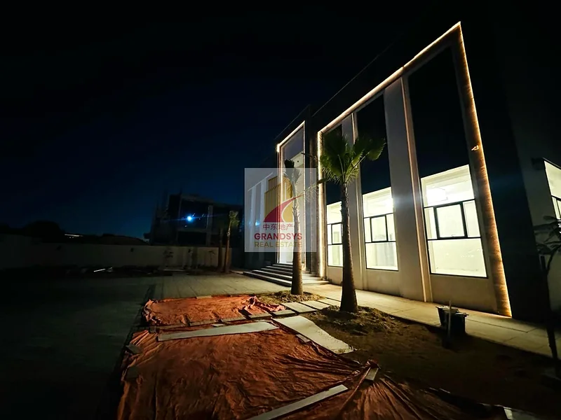 جديد بالكامل | معيشة فاخرة | مطبخ مجهز63730426455555111