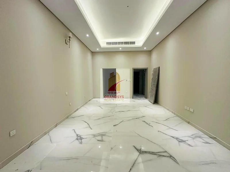 جديد بالكامل | معيشة فاخرة | مطبخ مجهز63730426455555112