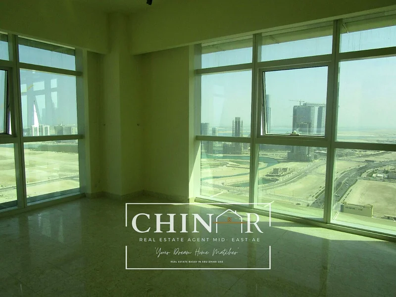 Spacious 2-Bedroom For Sale | Stunnning Canal View | Well Maintaianed | PRime Location63846366070275111