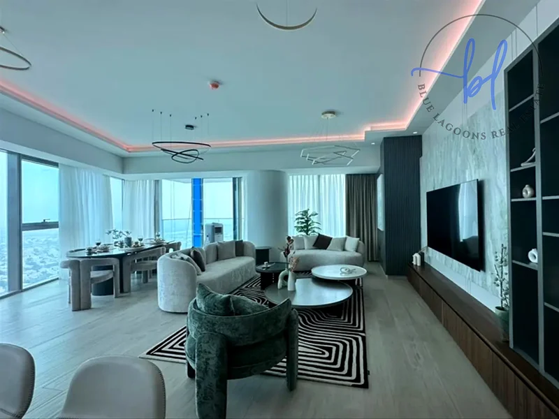 Genuine Resale | Top Class Apt | Ready by DEC 202563989025874947110