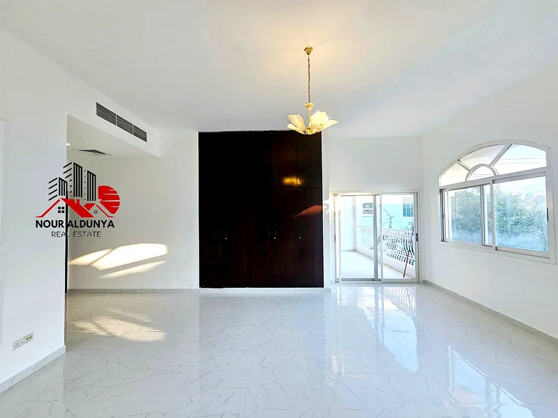 SPACIOUS 4BHK + MAID ROOM + HUGE GARDEN = COMPOUND VILLAS AVAILABLE FOR FAMILY'S IN AL SAFA 2 DUBAI   NEAR AL SAFA PARK63724888923521114