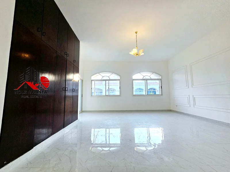 SPACIOUS 4BHK + MAID ROOM + HUGE GARDEN = COMPOUND VILLAS AVAILABLE FOR FAMILY'S IN AL SAFA 2 DUBAI   NEAR AL SAFA PARK63724888923521111
