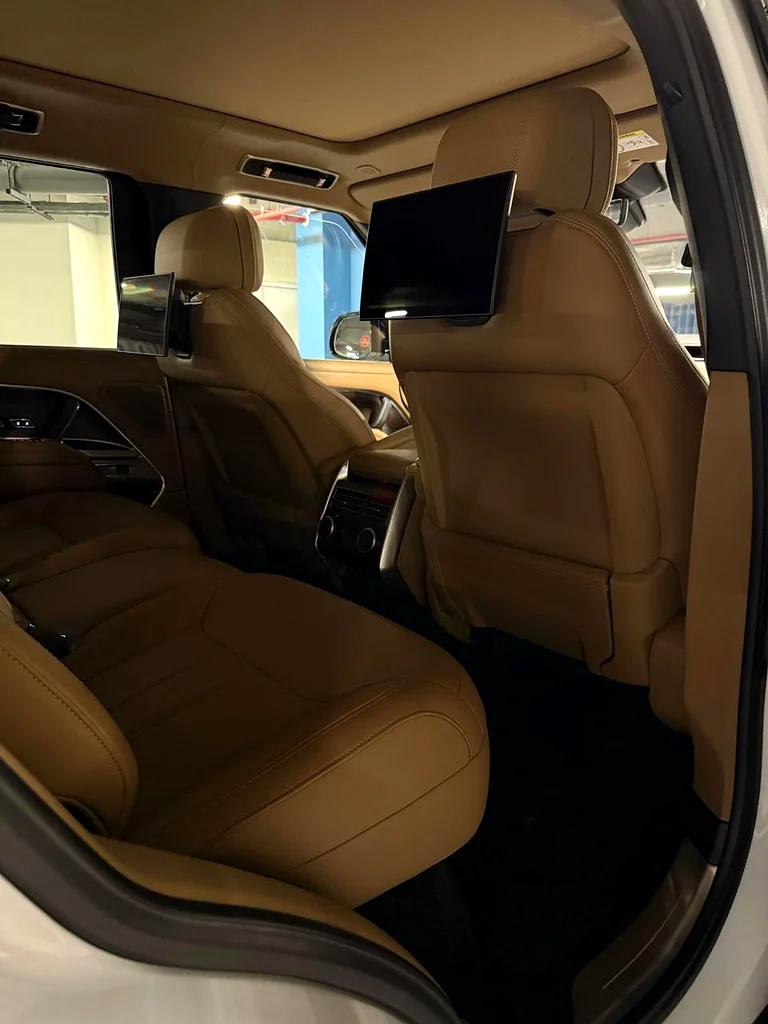 Range Rover autobiography63482902341889113