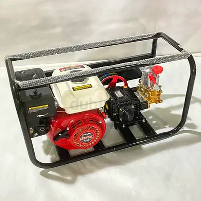 High-Performance Honda Engine Water Pump 7hp