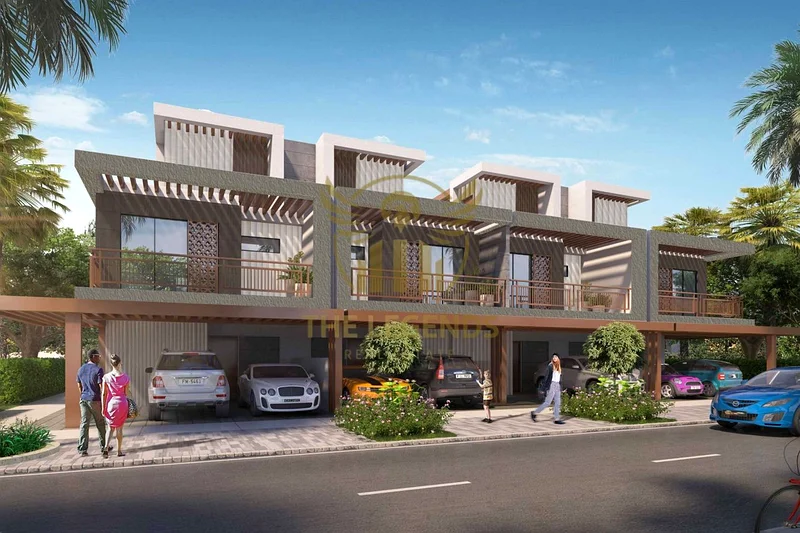 Premium Location | Single Row | Private & Spacious64005838646274112