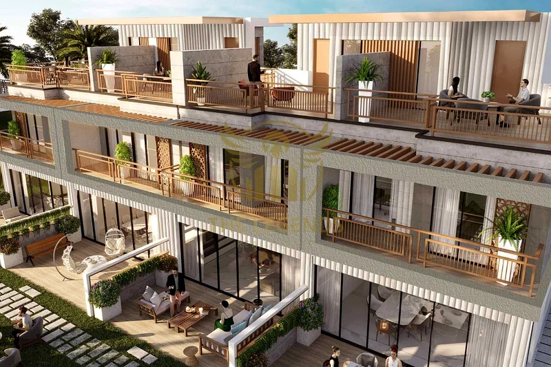 Premium Location | Single Row | Private & Spacious64005838646274111