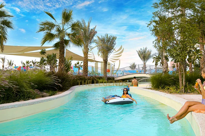 Premium Location | Single Row | Private & Spacious64005838646274114