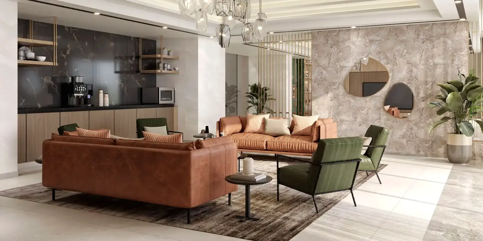 Azizi Venice 16 by Azizi Developments - View 2