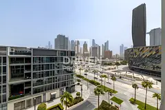 Luxurious Penthouse | Vacant with Maid Room