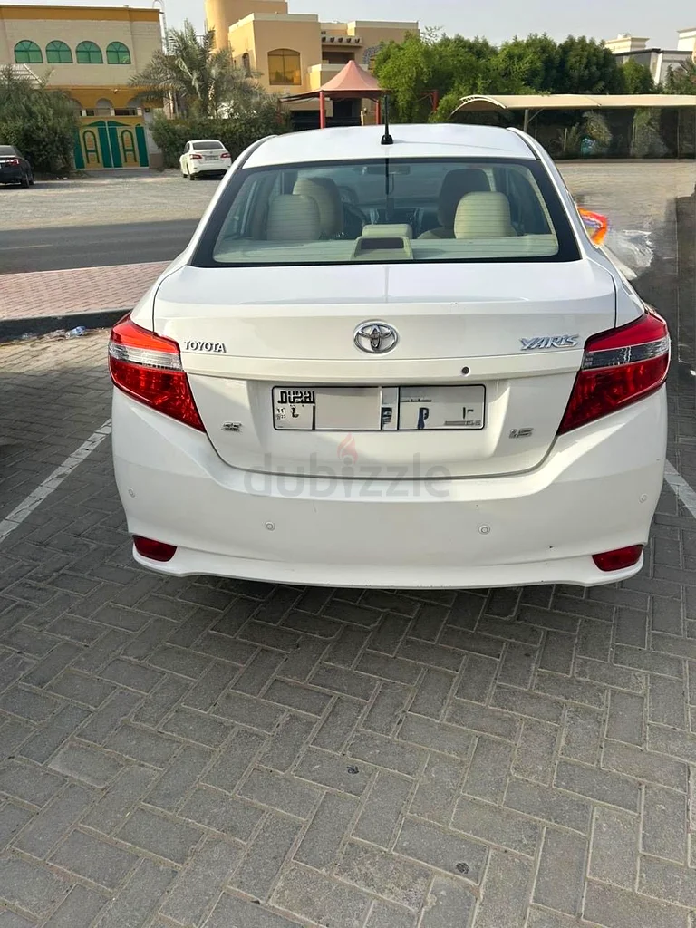 Toyota Yaris SE63488078964611111