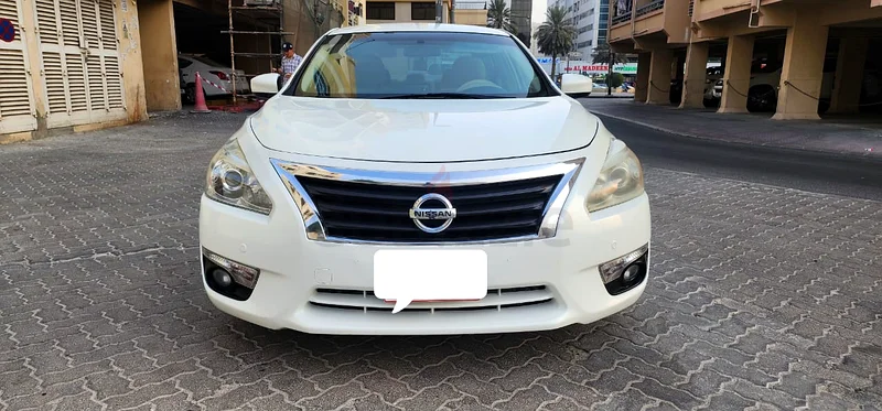 2013 ALTIMA SV NO ACCIDENT SINGLE USE  POWER WINDOW POWER LOCK POWER MIRROR ALLOY WHEEL REVERSE CAME63484252875011113