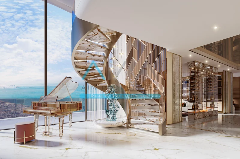 World-Class Amenities | Flexible Payment Plan | Breathtaking Views63948020802051112