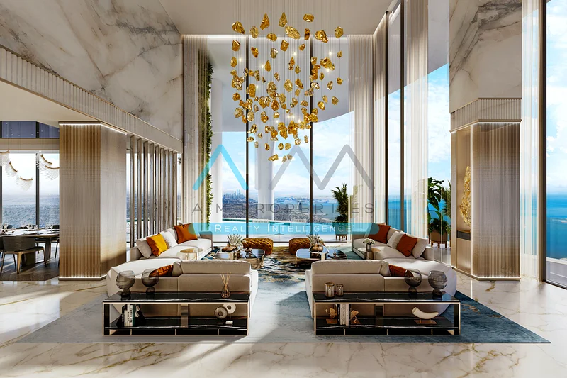 World-Class Amenities | Flexible Payment Plan | Breathtaking Views63948020802051113
