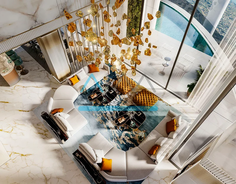 World-Class Amenities | Flexible Payment Plan | Breathtaking Views63948020802051114