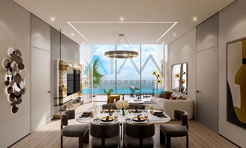 World-Class Amenities | Flexible Payment Plan | Breathtaking Views63948020802051111