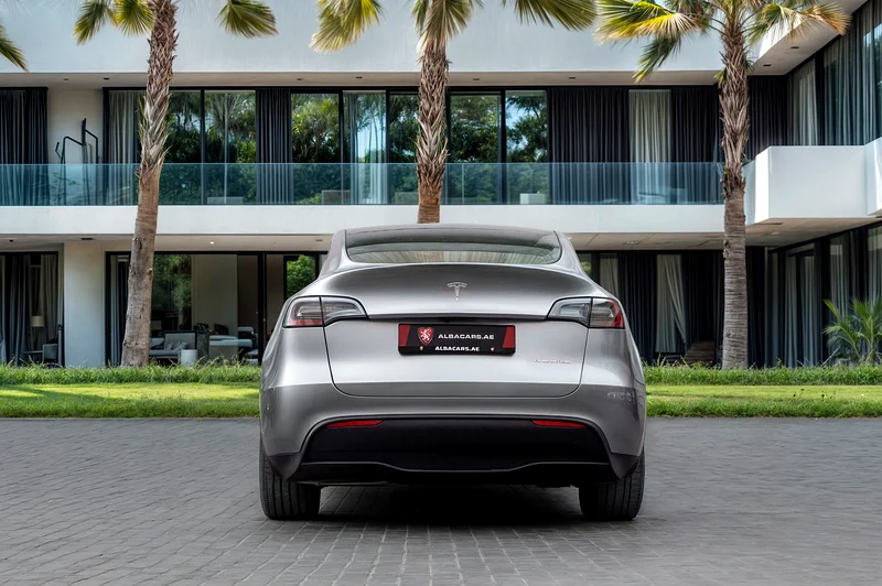 3,133 P.M  | Model Y Long Range | 0% Downpayment | Agency Warranty!63490567264385114