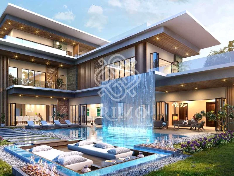 موقع متميز | إعادة بيع حقيقية | بالقرب من البحيرات63963371152771110