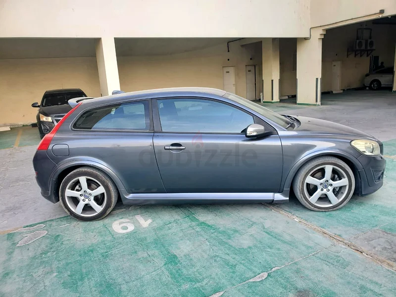 Volve C30 2012 Excellent Condition63491240960641114