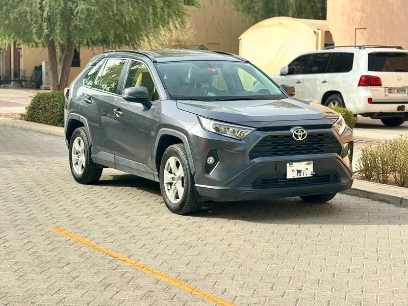 4WD GCC Original paint with full service history63484694432129112