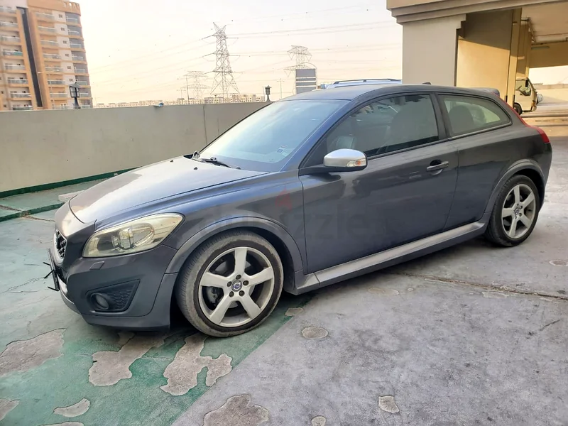 Volve C30 2012 Excellent Condition63491240960641112