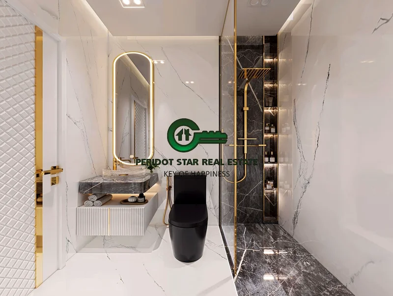 SPACIOUS STUDIO APARTMENT | WITH DSO COMMUNITY VIEW AND DUBAI SKYLINE VIEW63980485397251113