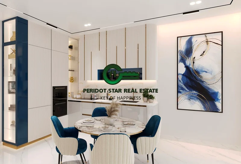 SPACIOUS STUDIO APARTMENT | WITH DSO COMMUNITY VIEW AND DUBAI SKYLINE VIEW63980485397251111