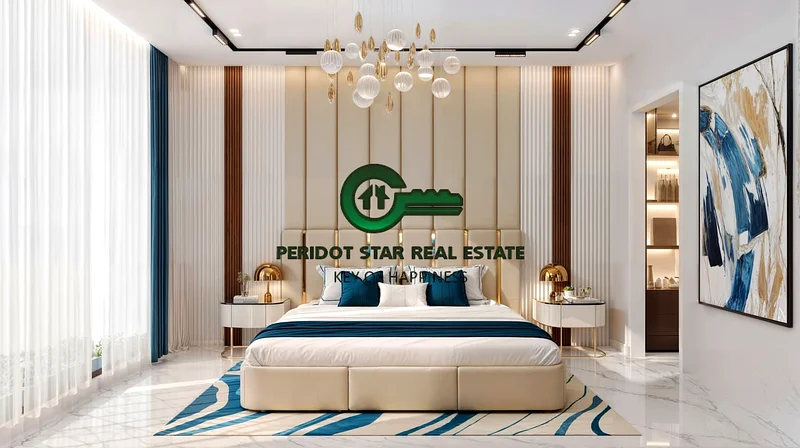 SPACIOUS STUDIO APARTMENT | WITH DSO COMMUNITY VIEW AND DUBAI SKYLINE VIEW63980485397251110