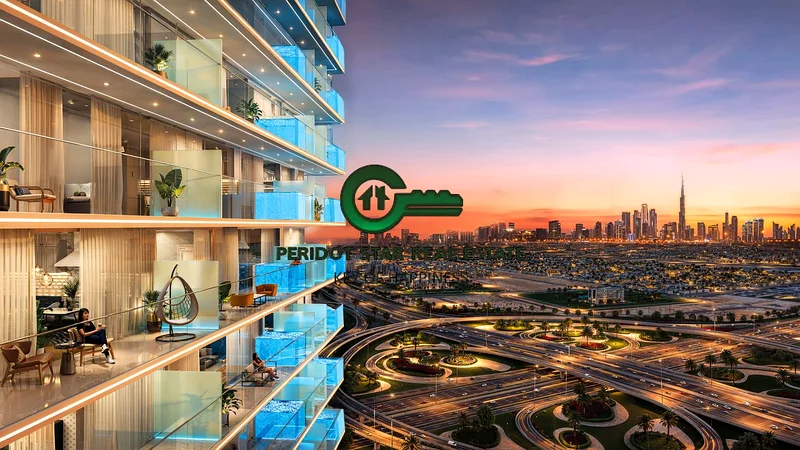 SPACIOUS STUDIO APARTMENT | WITH DSO COMMUNITY VIEW AND DUBAI SKYLINE VIEW63980485397251114