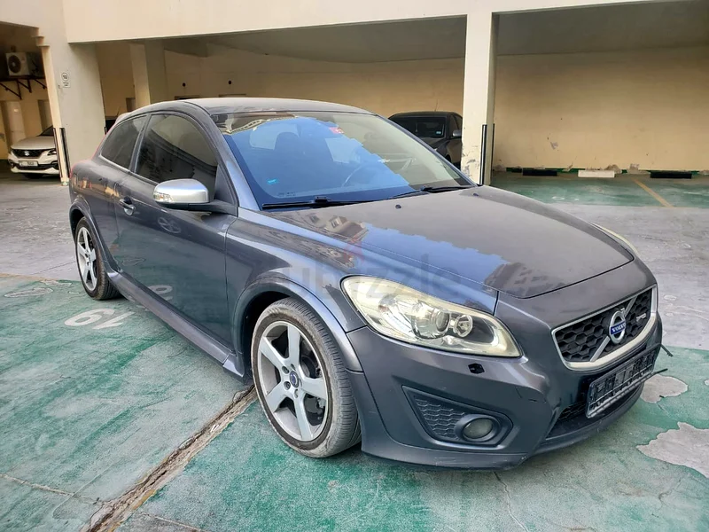 Volve C30 2012 Excellent Condition63491240960641111