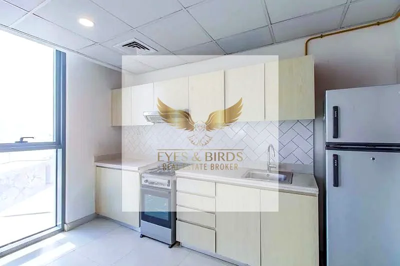 Vacant Soon | low floor | Community View64030620358019111