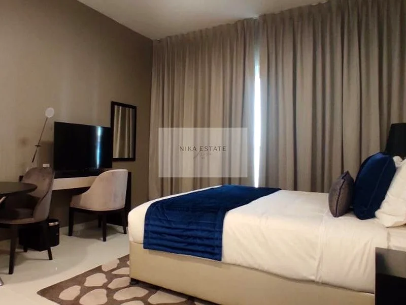 Modern Living | Furnished | Ready to Move64005316578946110