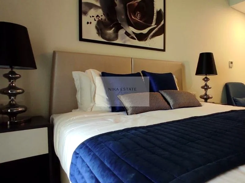 Modern Living | Furnished | Ready to Move64005316578946114