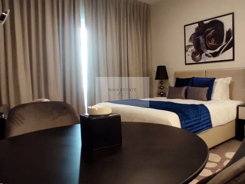 Modern Living | Furnished | Ready to Move64005316578946113