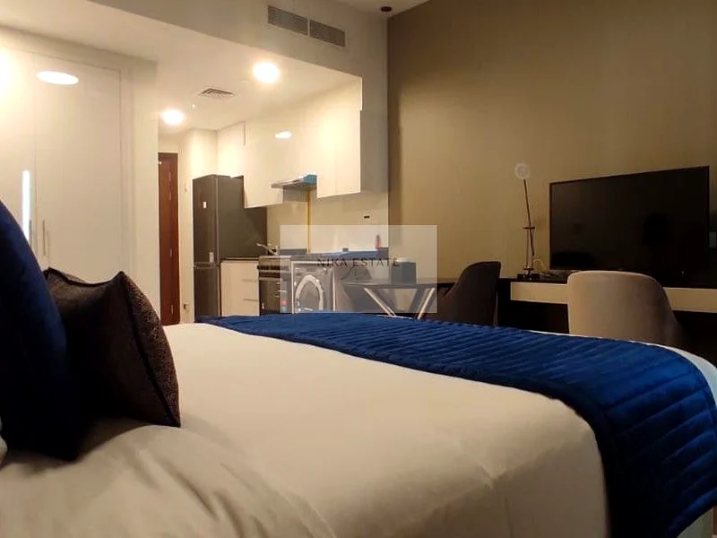 Modern Living | Furnished | Ready to Move64005316578946111
