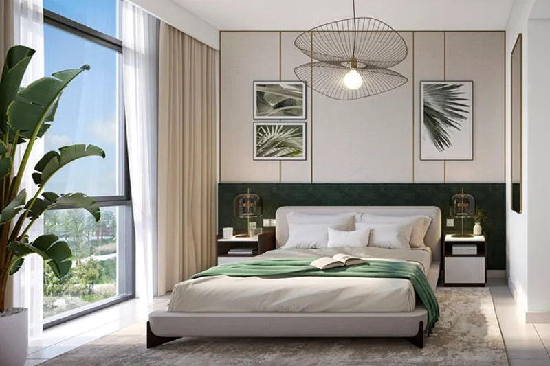 Park and Pool View | Spacious Layout | Park Access64045668849411111