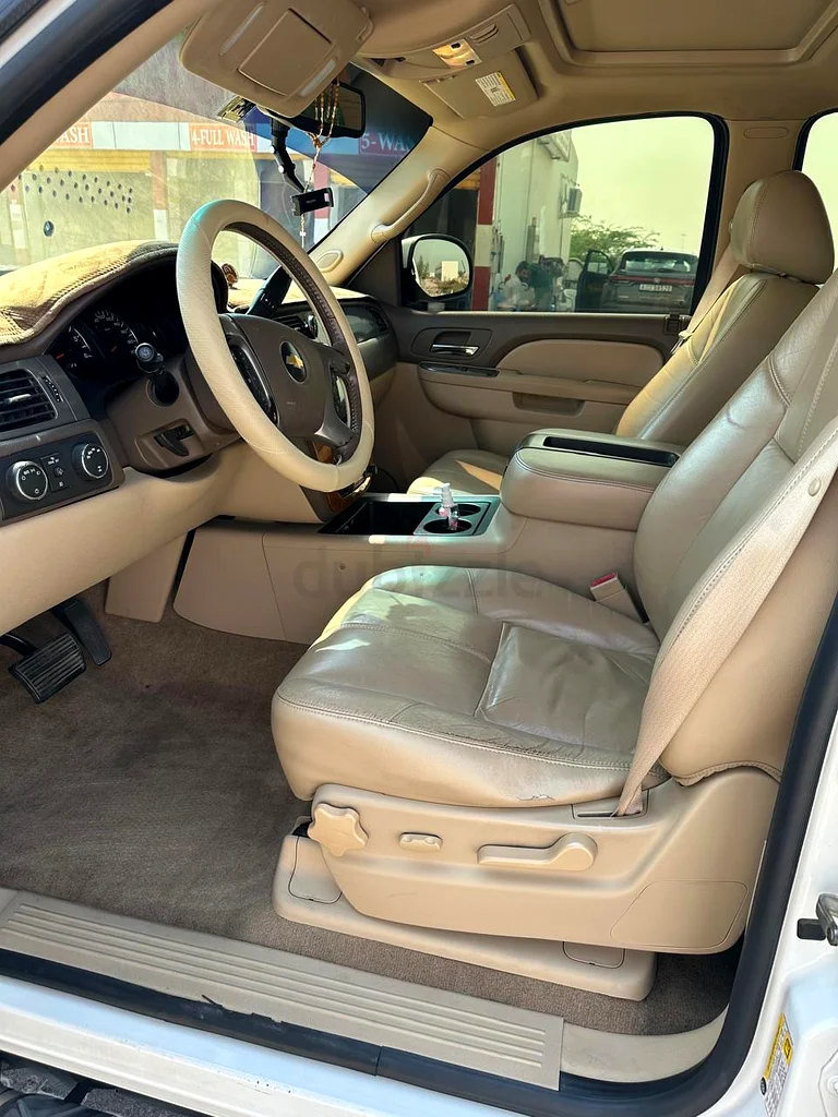 2010، تاهو، Z71، بحالة جيدة.63489326418435114