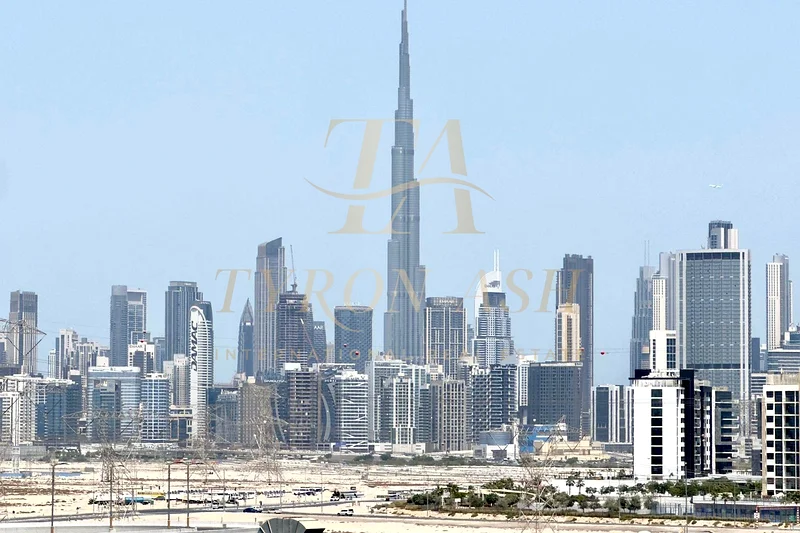 عرض كامل لبرج خليفة | عائد استثماري مرتفع | مايدان63974466551809113