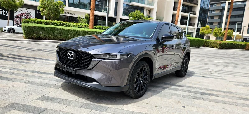 2023 Mazda CX-5 Trend - AWD - 2.5L - 4 Cyl - Under Warranty - Excellent Condition63490174786049111