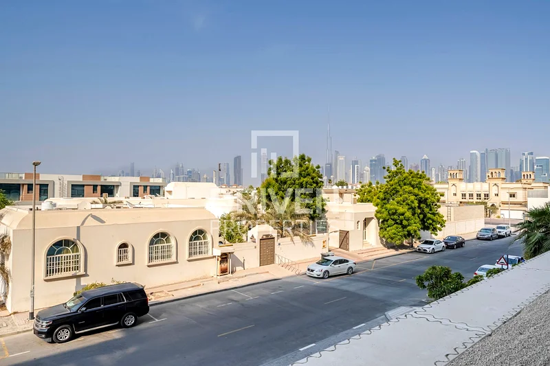 أربعة فصول | فيلا فاخرة | مخطط كبير63927704588418111