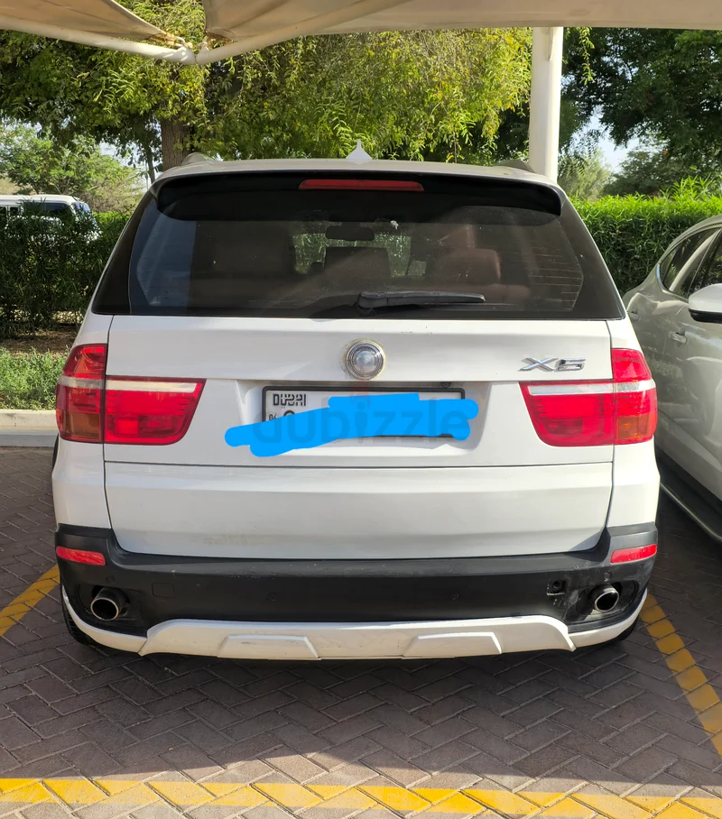 Bmw X5 [v6 2010]63484941745410113