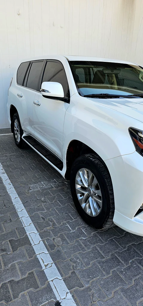 Hot Sale- No Accident History- Well maintained63612073692545111