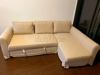 ikea sofa com bed with storage