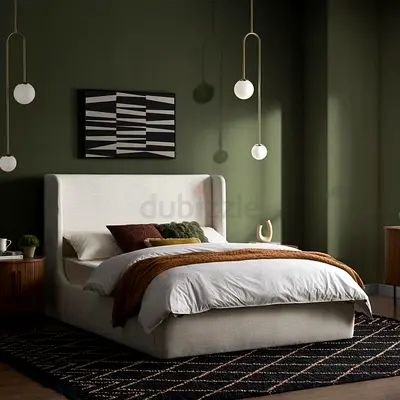 Stylish and Modern Bed for sale
