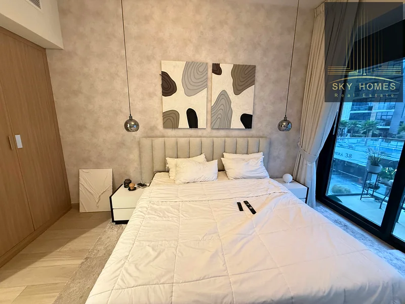 شقة ب studio جديدة بالكامل ومفروشة بالكامل بدون مبرد متاحة فقط بـ 60 ألف في 12 شيكًا63800513392129112